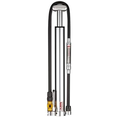 LEZYNE Micro Floor Drive HVG 90 psi/6,2 bar mountainbike sokkelpomp LEZYNE Micro Floor Drive HVG 90 psi/6,2 bar mountainbike sokkelpomp