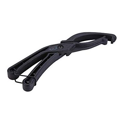 BBB Werkzeug Reifensetzer Easytire Btl-78 Bandenmontagegereedschap, uniseks, zwart, M BBB Werkzeug Reifensetzer Easytire Btl-78 Bandenmontagegereedschap, uniseks, zwart, M
