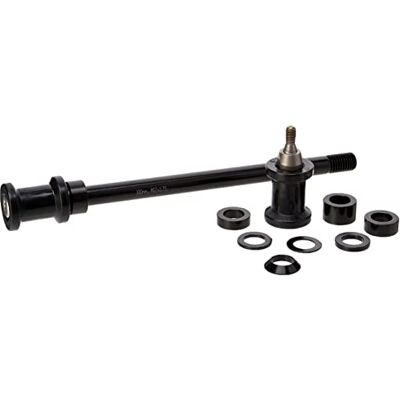 Topeak doorgangsas voor aanhangwagen TX, net 1,75 mm compatibel Sram/maxxle Topeak doorgangsas voor aanhangwagen TX, net 1,75 mm compatibel Sram/maxxle