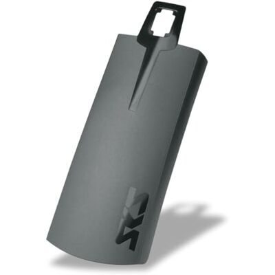 SKS GERMANY Spoiler Bluemels Style 46/56/65/69/75 mm Mudguard Extension voor Bluemels & Edge AL, fietsaccessoires (Easy & Secure Attachment, met Drilling Template, Extends tot 137 mm) SKS GERMANY Spoiler Bluemels Style 46/56/65/69/75 mm Mudguard Extension voor Bluemels & Edge AL, fietsaccessoires (Easy & Secure Attachment, met Drilling Template, Extends tot 137 mm)
