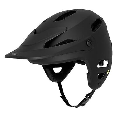 Giro Tyrant MIPS All Mountain 2022 Fietshelm Zwart Giro Tyrant MIPS All Mountain 2022 Fietshelm Zwart