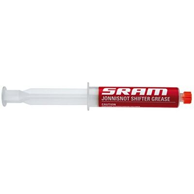 Sram Jonnisnot Versnellingspuit 20 ml Sram Jonnisnot Versnellingspuit 20 ml