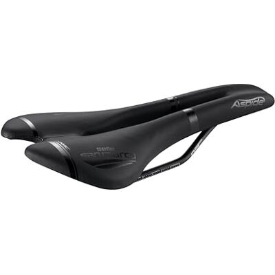 Selle Italia Selle San Marco Aspide Dynamisch Open Fit zadel Selle Italia Selle San Marco Aspide Dynamisch Open Fit zadel