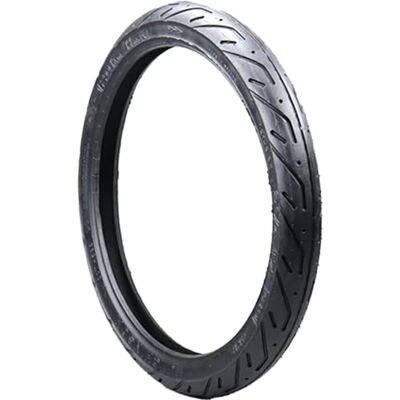 Hutchinson GP1 Fietsband voor volwassenen, uniseks, zwart, 3/4 17 inch Hutchinson GP1 Fietsband voor volwassenen, uniseks, zwart, 3/4 17 inch