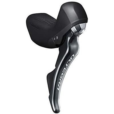 Shimano Man.FR/Cambio SH.St-R8020 Ultegra Hidr.Dch.2X11V.2 Shimano Man.FR/Cambio SH.St-R8020 Ultegra Hidr.Dch.2X11V.2