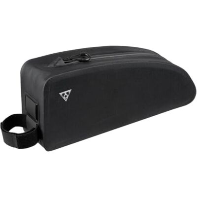 Topeak Toploader Waterdichte tas, 1 l, zwart Topeak Toploader Waterdichte tas, 1 l, zwart