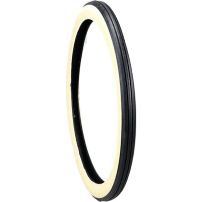 Hutchinson SOLEX Fietsband voor volwassenen, uniseks, zwart Hutchinson SOLEX Fietsband voor volwassenen, uniseks, zwart