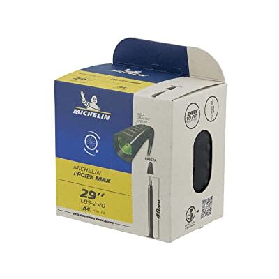Michelin Camera M 29-A4 Protect Max PR 48 mm 29 x 1,85/2,40 Michelin Camera M 29-A4 Protect Max PR 48 mm 29 x 1,85/2,40