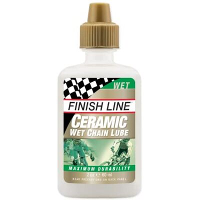 Finish Line Finish FI251 Line glijmiddel, 60 ml Finish Line Finish FI251 Line glijmiddel, 60 ml