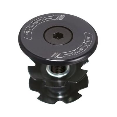 FSA Unisex Star Moer Assembly Headset Compressor, Zwart, 1,1/20,3 cm, 1.1/8-Inch FSA Unisex Star Moer Assembly Headset Compressor, Zwart, 1,1/20,3 cm, 1.1/8-Inch