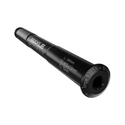 Sram Maxle Stealth-vorken voor volwassenen Sram Maxle Stealth-vorken voor volwassenen