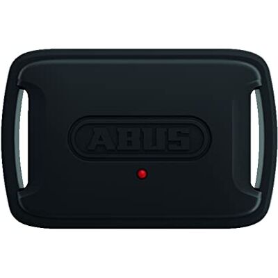 ABUS Alarmbox RC Mobiel alarmsysteem + afstandsbediening, 100 dB alarm ABUS Alarmbox RC Mobiel alarmsysteem + afstandsbediening, 100 dB alarm
