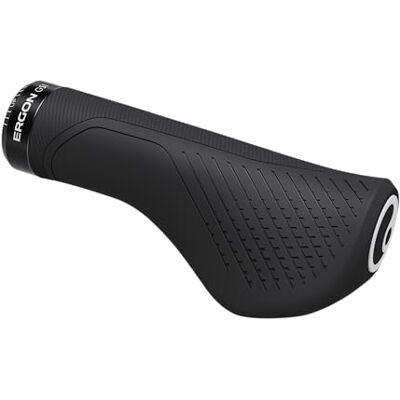 Ergon Grips GS1-L EVO zwart Ergon Grips GS1-L EVO zwart