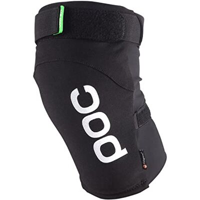 POC VPD 2.0 knie-afdichting, zwart (uranium) POC VPD 2.0 knie-afdichting, zwart (uranium)