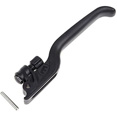 Magura HS22 3-vinger remhendel, zwart Magura HS22 3-vinger remhendel, zwart