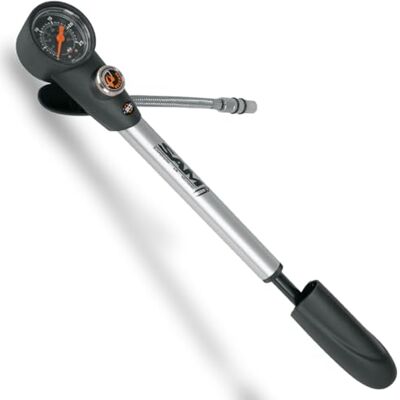 SKS GERMANY SKS 13 7525 0000 SAM pomp, zilver SKS GERMANY SKS 13 7525 0000 SAM pomp, zilver