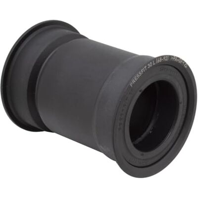 Sram 00.6418.009.000 trapas behuizing zwart 10 x 10 x 3 cm 2283020210 Sram 00.6418.009.000 trapas behuizing zwart 10 x 10 x 3 cm 2283020210