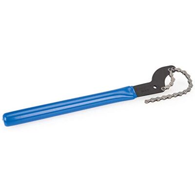 Park Tool SR-2.3 kettingtrekker voor rondsel/garde Park Tool SR-2.3 kettingtrekker voor rondsel/garde