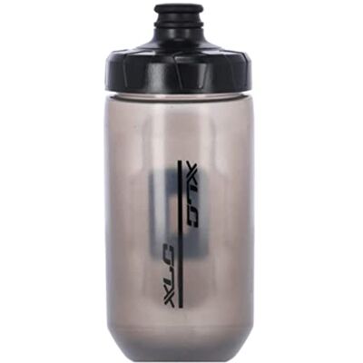 XLC Winora WB-K09 Fietsfles: de Fidlock drinkfles zonder adapter, 450 ml XLC Winora WB-K09 Fietsfles: de Fidlock drinkfles zonder adapter, 450 ml