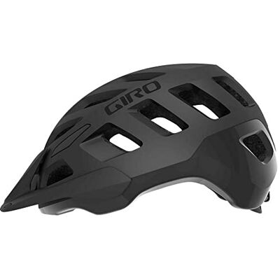 Giro Radix All Mountain 2022 Fietshelm, zwart Giro Radix All Mountain 2022 Fietshelm, zwart