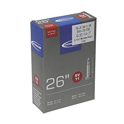 Schwalbe Luchtkamer 650 Extralight Schwalbe Luchtkamer 650 Extralight