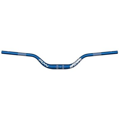 FUNN Upturn mountainbike stuur met klembreedte van 35 mm en 800 mm breedte FUNN Upturn mountainbike stuur met klembreedte van 35 mm en 800 mm breedte