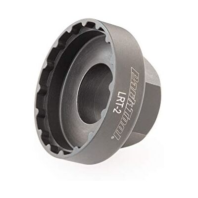 Park Tool LRT-2 Vergrendelingsgereedschap Shimano E-6100, E-7000 en E-8000 Park Tool LRT-2 Vergrendelingsgereedschap Shimano E-6100, E-7000 en E-8000