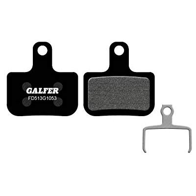 GALFER SRAM Level/T/TL remblokken organische verbinding voor zacht, stil en nauwkeurig remmen in de mountainbike GALFER SRAM Level/T/TL remblokken organische verbinding voor zacht, stil en nauwkeurig remmen in de mountainbike