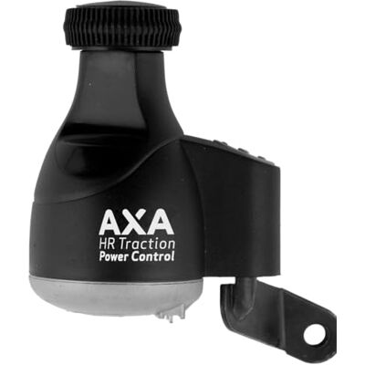 AXA Uniseks Traction Dynamo voor volwassenen, zwart, één maat AXA Uniseks Traction Dynamo voor volwassenen, zwart, één maat