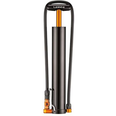 LEZYNE Micro Floor Drive XL voetpomp LEZYNE Micro Floor Drive XL voetpomp