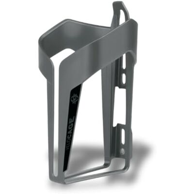 SKS GERMANY VELOCAGE Basalt Grey flessenhouder (lichte bekerhouder in sportief design, veilige bevestiging, compatibel met alle gangbare fietsflessen) SKS GERMANY VELOCAGE Basalt Grey flessenhouder (lichte bekerhouder in sportief design, veilige bevestiging, compatibel met alle gangbare fietsflessen)