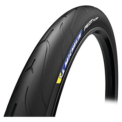 Michelin Copertura Unisex Volwassenen, Zwart, 26 x 2 Michelin Copertura Unisex Volwassenen, Zwart, 26 x 2