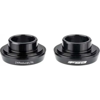 FSA Crankbout BB30 zilver 25 mm FSA Crankbout BB30 zilver 25 mm