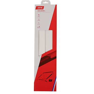 ZEFAL Skin Armor framebeschermfolie ZEFAL Skin Armor framebeschermfolie