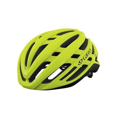 Giro Agilis Casque de vélo de route MIPS In-Mold Ajustement réglable Bonne ventilation Silhouette mince Giro Agilis Casque de vélo de route MIPS In-Mold Ajustement réglable Bonne ventilation Silhouette mince