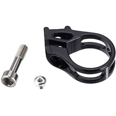 Sram SLPSX049 klemset, zwart Sram SLPSX049 klemset, zwart