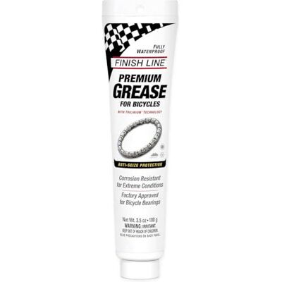 Finish Line Synthetisch teflonvet 100 g Finish Line Synthetisch teflonvet 100 g