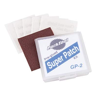 Park Tool Super Patch pleisterset Park Tool Super Patch pleisterset