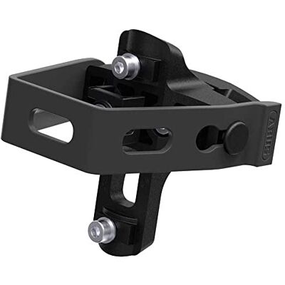 ABUS Slothouder adapter SH SF Bordo Saddlefix voor bevestiging van SH houder aan het zadel met regenbescherming voor vouwsloten ABUS Slothouder adapter SH SF Bordo Saddlefix voor bevestiging van SH houder aan het zadel met regenbescherming voor vouwsloten