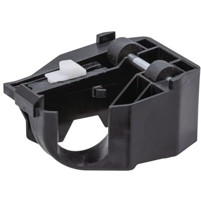 ABUS BLO CUB IT1 Bracket batterijcompartimentslot ABUS BLO CUB IT1 Bracket batterijcompartimentslot