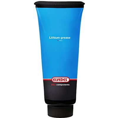 Elvedes lithium tube vet 110g Elvedes lithium tube vet 110g