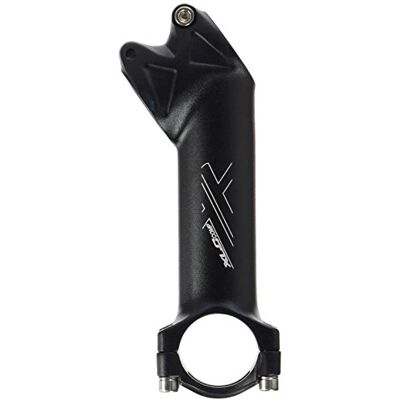 XLC Uniseks – volwassen Comp A-Head ST-M15 aluminium, zwart, Eén maat XLC Uniseks – volwassen Comp A-Head ST-M15 aluminium, zwart, Eén maat
