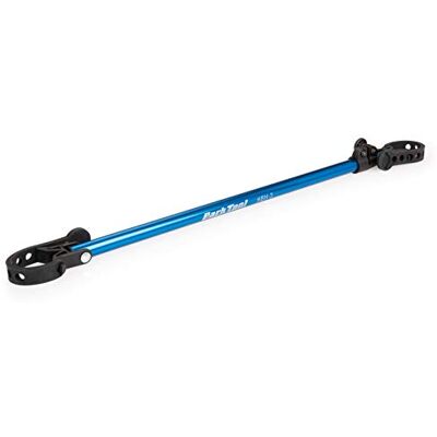 Park Tool HBH-3 Stuurstop voor volwassenen, uniseks, blauw, Eén maat Park Tool HBH-3 Stuurstop voor volwassenen, uniseks, blauw, Eén maat