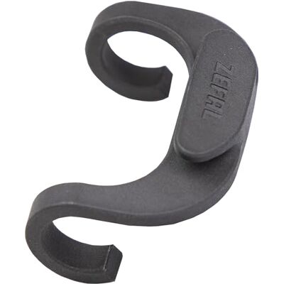 ZEFAL Fiets taxi stuurpen adapter ZEFAL Fiets taxi stuurpen adapter
