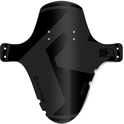 Rie:Sel Design Riesel Design® Mudguard Kol:OSS met kabelbinder voor grotere MTB-spatborden (zoals modder:pe) / stijlvol fietsspatbord en modern MTB-spatbord voor alle wielmaten Rie:Sel Design Riesel Design® Mudguard Kol:OSS met kabelbinder voor grotere MTB-spatborden (zoals modder:pe) / stijlvol fietsspatbord en modern MTB-spatbord voor alle wielmaten