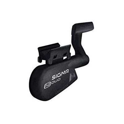 Sigma Sport accessoires, R2 Duo Speed/Cadence Combo Sender (Ant+/Bluetooth Smart) Sigma Sport accessoires, R2 Duo Speed/Cadence Combo Sender (Ant+/Bluetooth Smart)