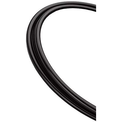Jagwire Kabel en remkanaal, zwart Jagwire Kabel en remkanaal, zwart