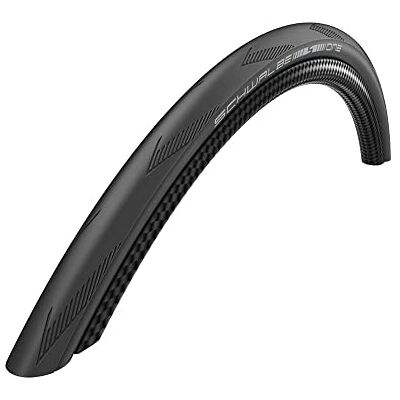 Schwalbe One Performance 28-622 RaceGuard vouwband voor racefiets, 700 x 28 cm Schwalbe One Performance 28-622 RaceGuard vouwband voor racefiets, 700 x 28 cm