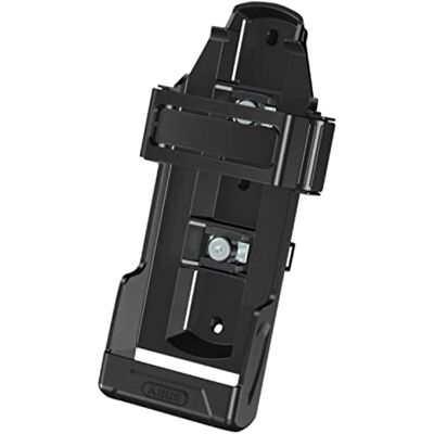 ABUS SH 6000 Bordo Big fietsslot, zwart ABUS SH 6000 Bordo Big fietsslot, zwart