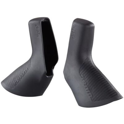 Sram Etap Axs motorkap voor hydraulische weghendel, zwart, Eén maat Sram Etap Axs motorkap voor hydraulische weghendel, zwart, Eén maat